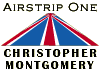 Airstrip One by Christopher Montgomery