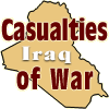 Casualties of the Iraq War