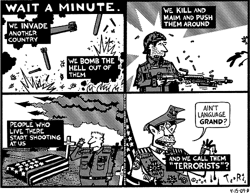 Comment | Antiwar Forum anti war pictures. Comment | Antiwar Forum