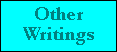 Other Writings