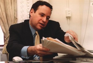 "I've got that price list somewhere."