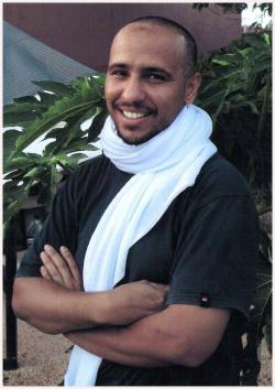 Mohamedou Ould Slahi