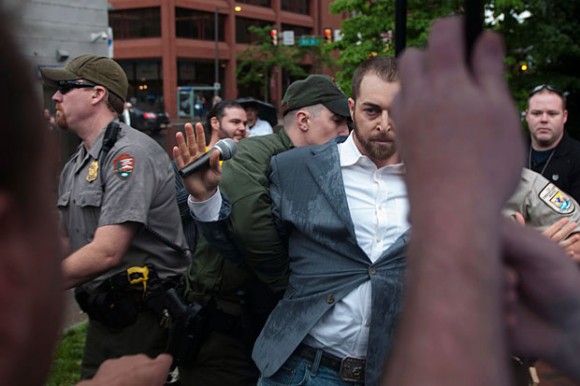 Photo by Maria Izaurralde