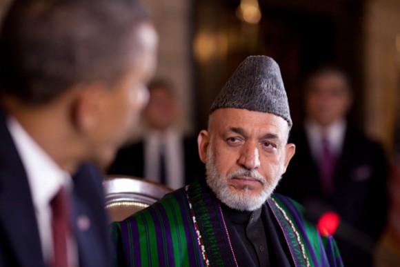 Karzai