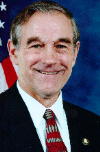 Ron Paul